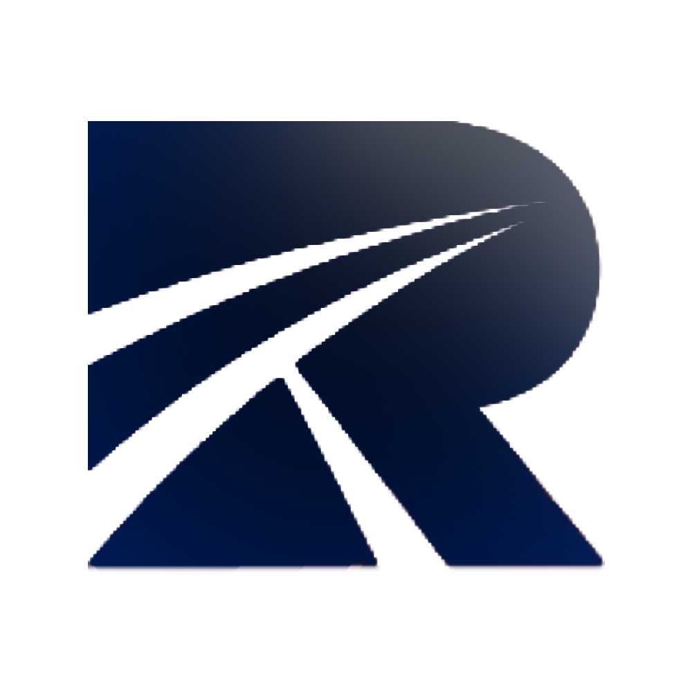 Rijschool Rewald Logo